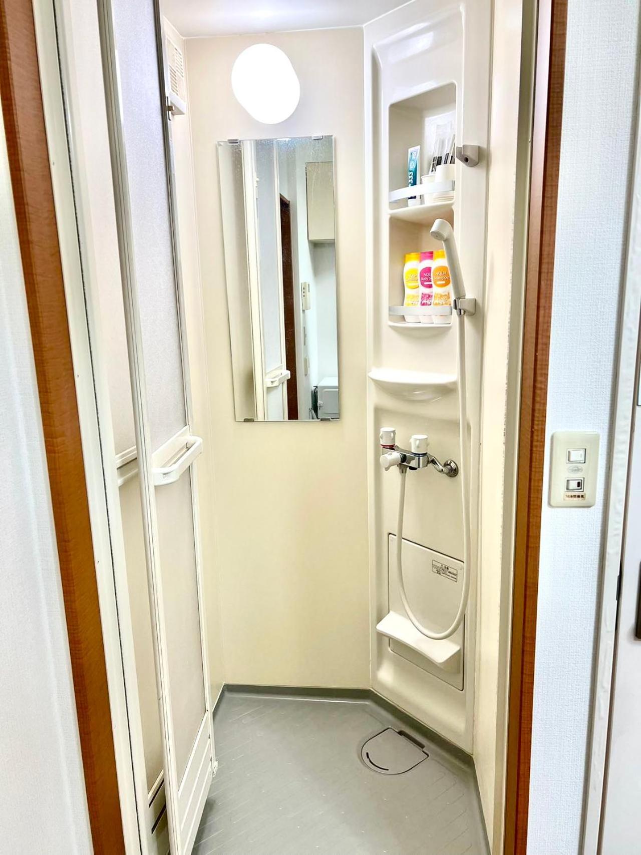 Shinjuku East House Close To Shinjuku Sanchome Appartamento Tokyo