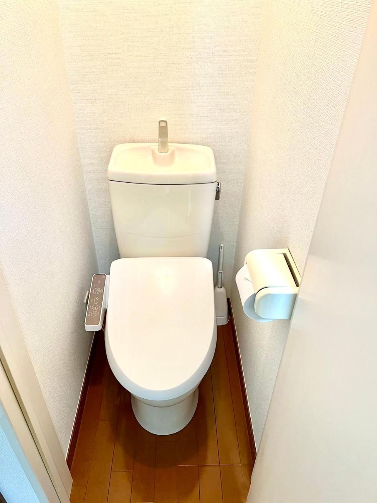 Shinjuku East House Close To Shinjuku Sanchome Appartamento *