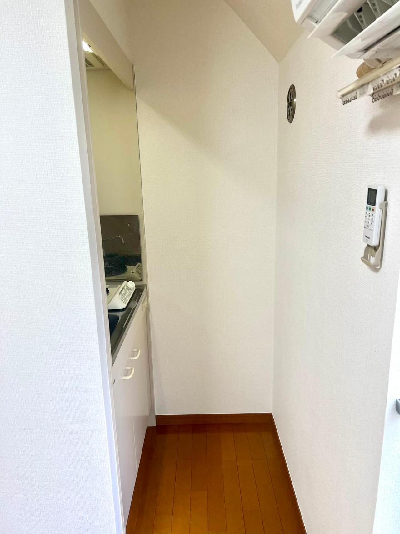 Appartamento Shinjuku East House Close To Shinjuku Sanchome Tokyo