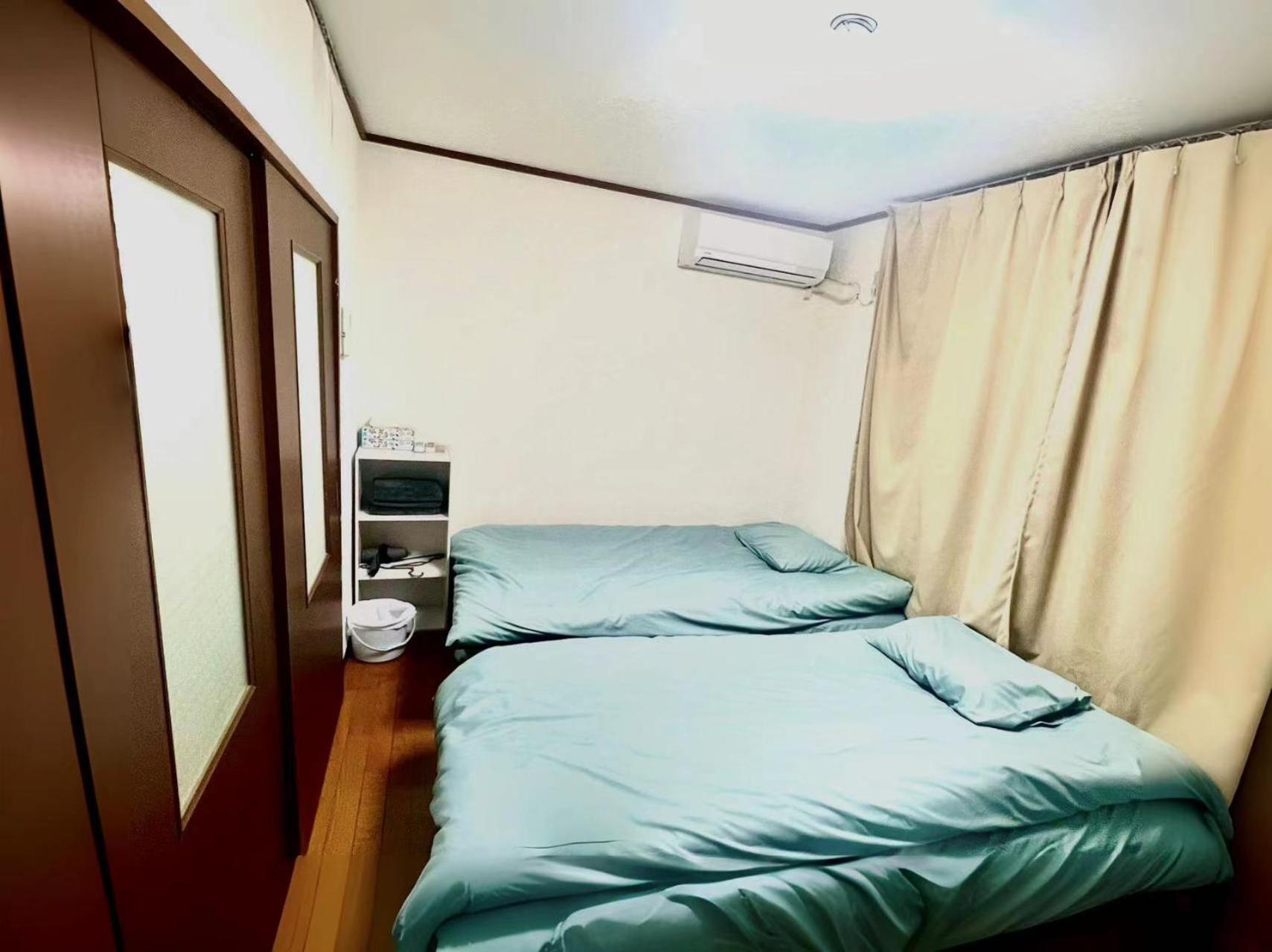 Shinjuku East House Close To Shinjuku Sanchome Appartamento