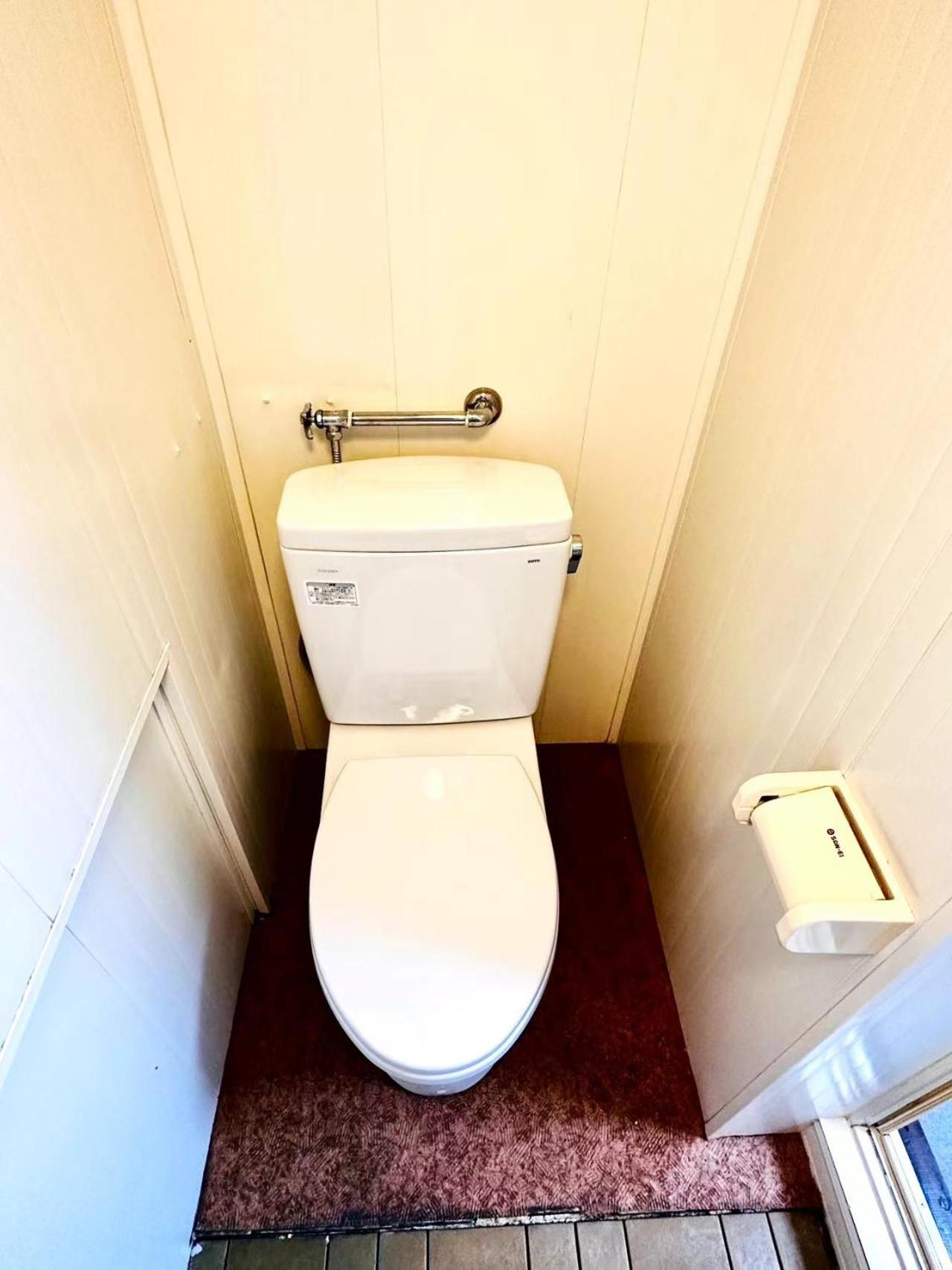 Shinjuku East House Close To Shinjuku Sanchome Appartamento *