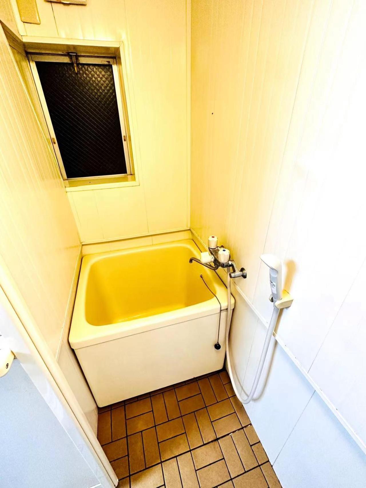 Appartamento Shinjuku East House Close To Shinjuku Sanchome *
