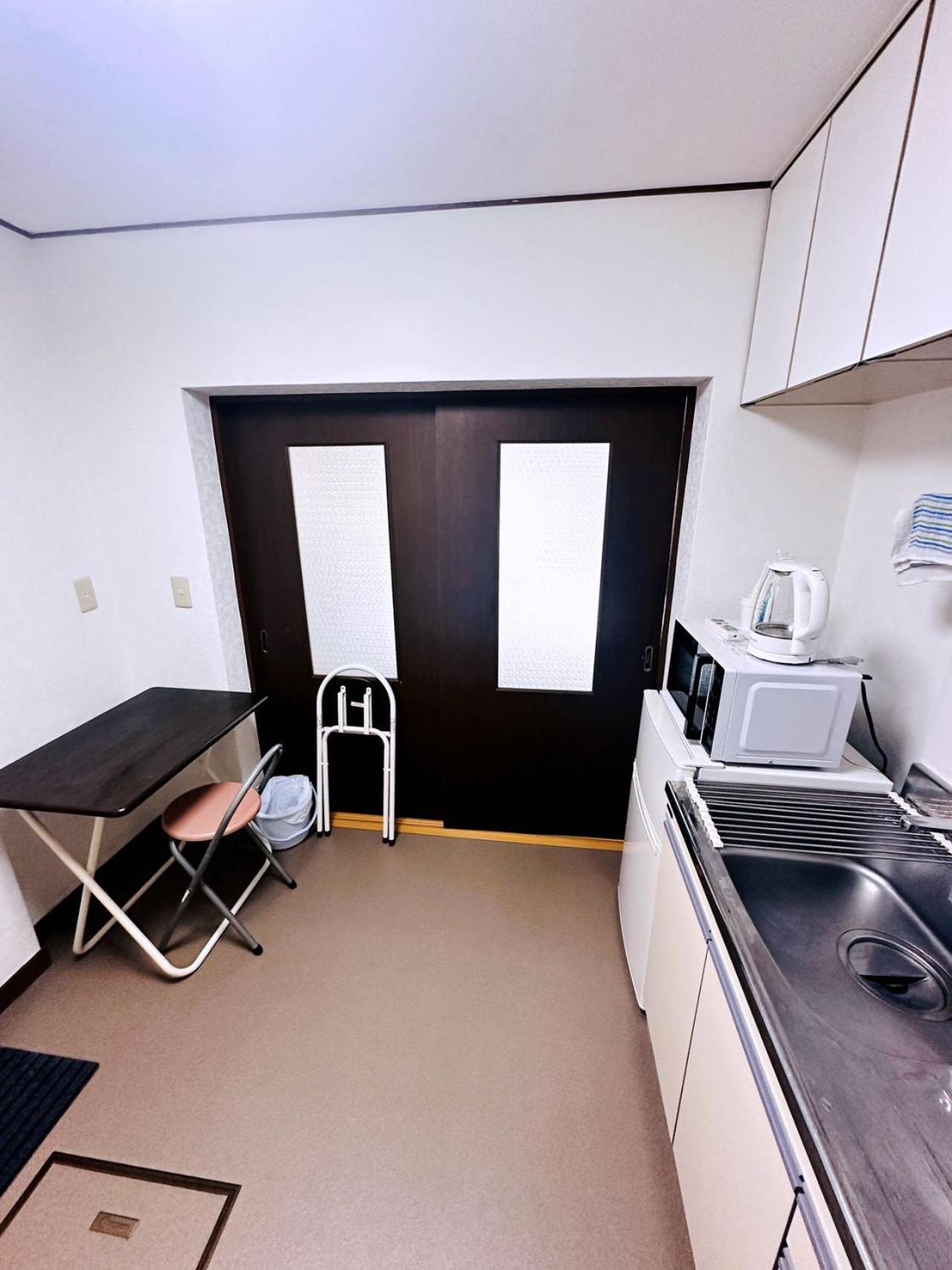 Shinjuku East House Close To Shinjuku Sanchome Appartamento Tokyo