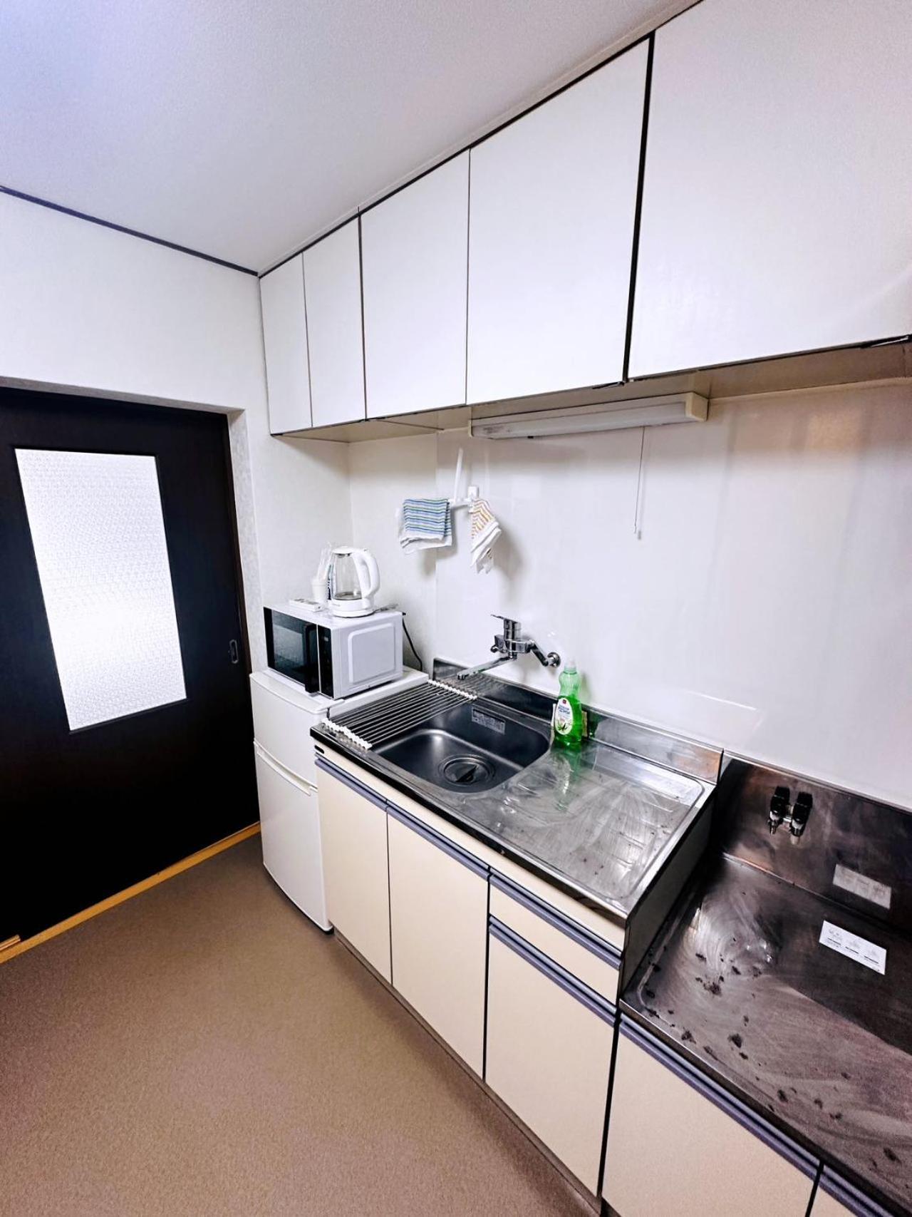 Shinjuku East House Close To Shinjuku Sanchome Tōkyō