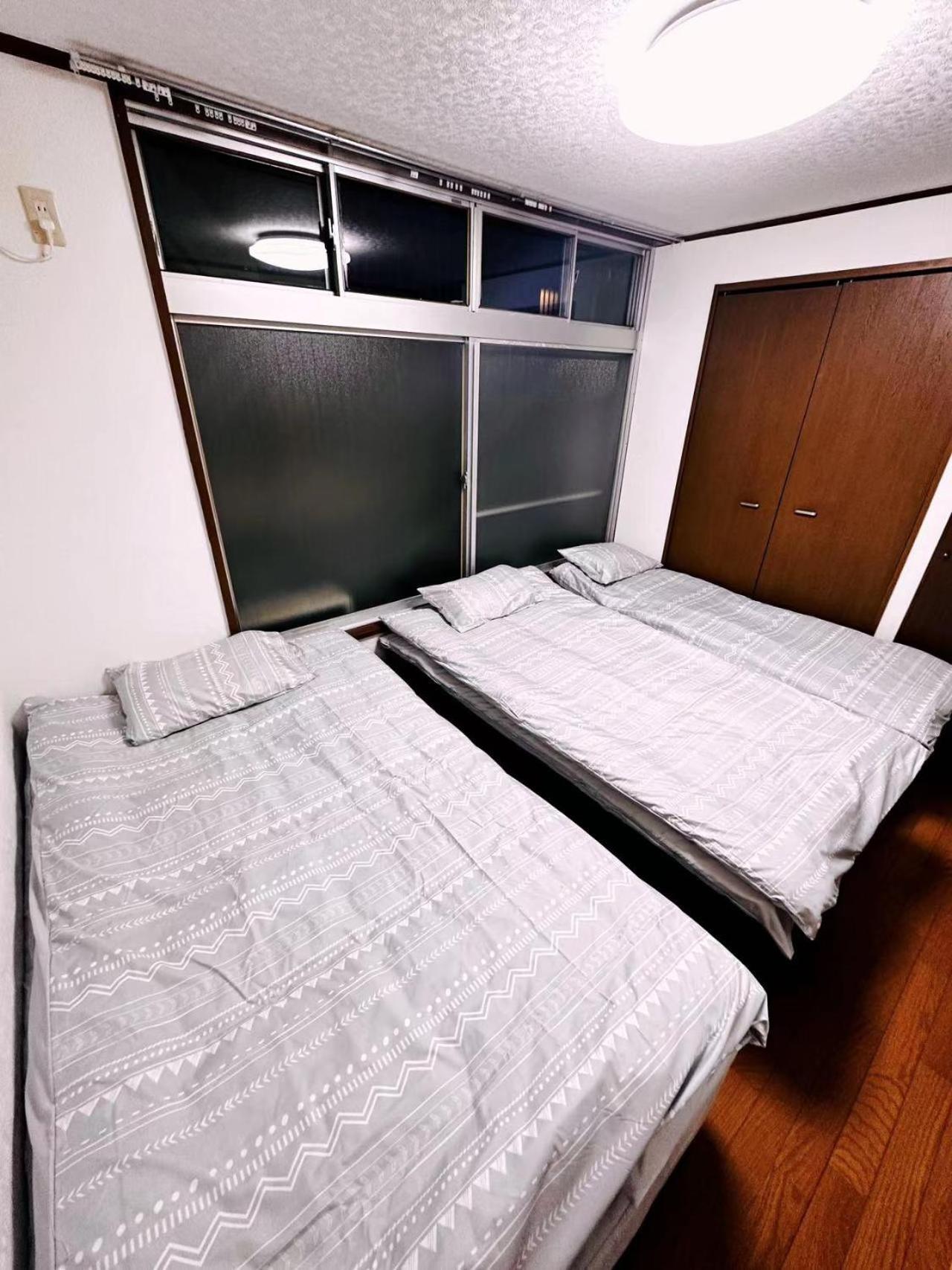 Shinjuku East House Close To Shinjuku Sanchome * Tōkyō