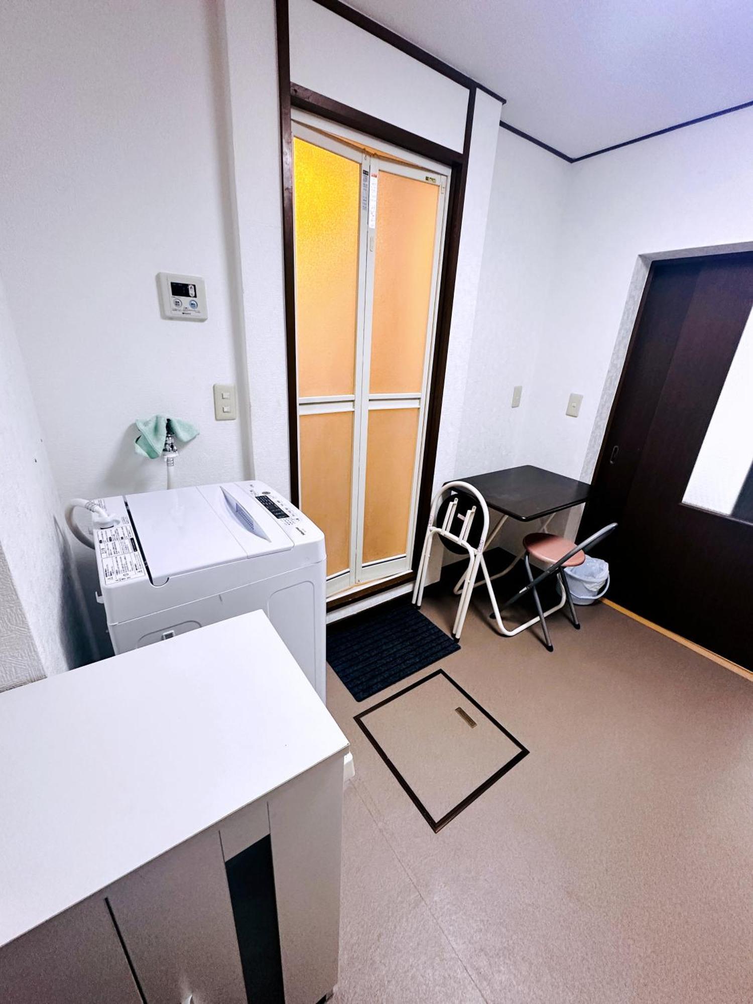 Appartamento Shinjuku East House Close To Shinjuku Sanchome
